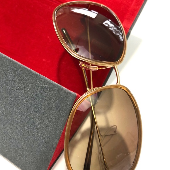 Alessi Sunglasses NWT - Picture 7 of 16